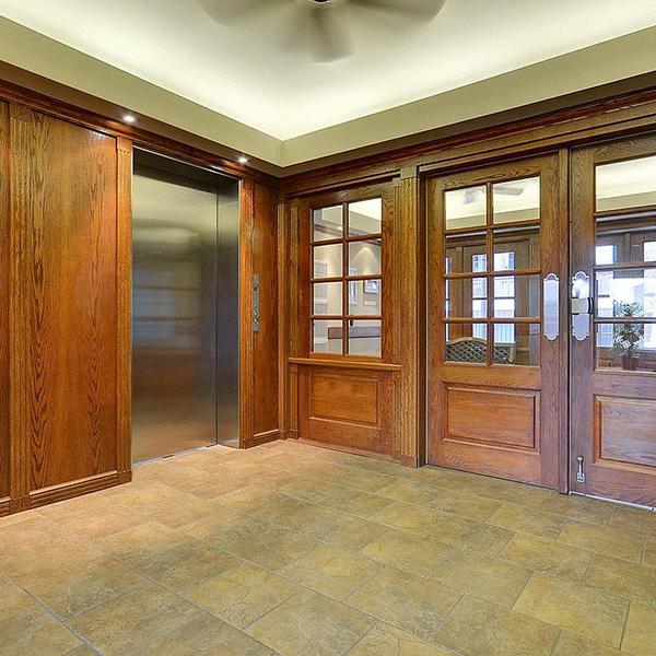 Carleton Condominium Corporation No. 244 Powered by FRONTSTEPS