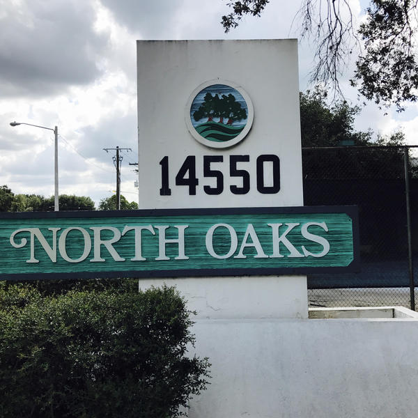 North Oaks Condominium Association, Inc. Powered by FRONTSTEPS