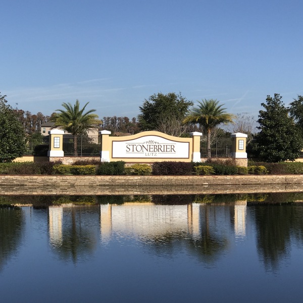 Stonebrier HOA Powered by FRONTSTEPS