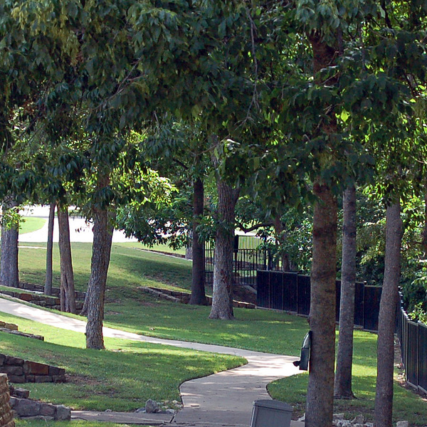 Stonegate McKinney Powered by FRONTSTEPS