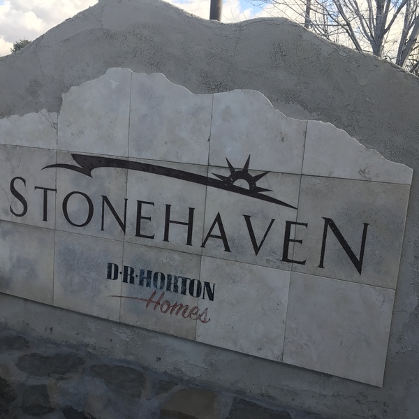 Stone Haven Powered by FRONTSTEPS