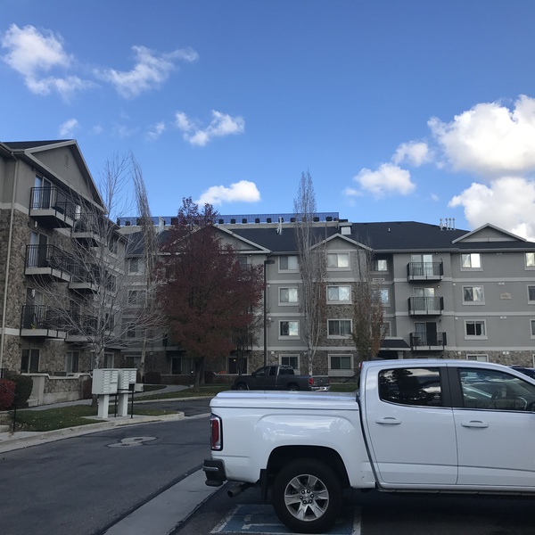 Stone Haven Powered by FRONTSTEPS